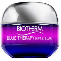 Крем для лица &quot;Biotherm&quot; Blue Therapy Lift Blur 50мл фото