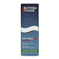 Уход &quot;Biotherm&quot; Age Fitness Eye Advanced серии &quot;Homme&quot; антивозрастной для кожи вокруг глаз для мужчин 15мл фото