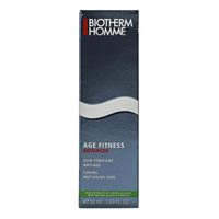 Уход &quot;Biotherm&quot; Age Fitness Advanced серии &quot;Homme&quot; антивозрастной для лица для мужчин 50мл фото