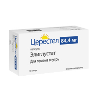 Церестел капсулы 84.4мг фото