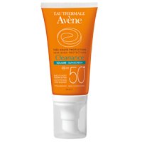 Эмульсия &quot;Avene&quot; Cleanance солнцезащитная для проблемной кожи SPF50+ 50мл фото