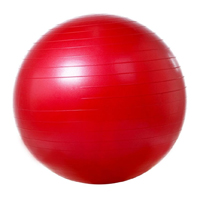 Аппарат массажный &quot;Vega-501/55&quot; &quot;Мяч гимнастический гладкий с системой ABS&quot; фото