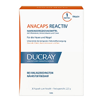 Anacaps Reactiv капсулы 22,5г фото