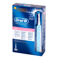 Зубная щетка электрическая &quot;Braun&quot; Oral-B Professional Sensitive Clean 800/D16 фото