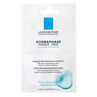 Маска &quot;La Roche Posay&quot; Hydraphase Intense Mask интенсивно увлажняющая успокаивающая 6мл фото