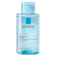 Мицеллярная вода &quot;La Roche-Posay&quot; Ultra Reactive для склонной к аллергии кожи 100мл фото