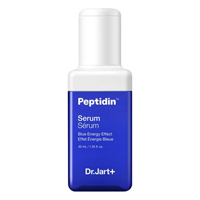 Сыворотка &quot;Dr.Jart+&quot; Peptidin Blue Energy Энергетическая пептидная лифтинг и плотность 40мл фото