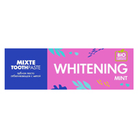 Зубная паста &quot;Mixte&quot; Whitening Mint 100г фото