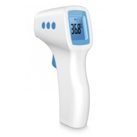 Термометр медицинский электронный &quot;Amrus&quot; AMIT-140 инфракрасный фото