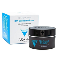 Крем для лица &quot;Aravia Professional&quot; Dry-Control Hydrator увлажняющий 50мл фото