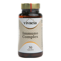 Vivacia &quot;Immuno Complex&quot; капсулы фото