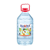 Вода питьевая &quot;Биовита&quot; для детского питания c 3-х лет негазированная 5л фото