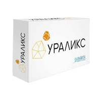 Ураликс &quot;SH Pharma&quot; капсулы по 300мг фото