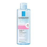 Мицеллярная вода &quot;La Roche-Posay&quot; Ultra Reactive для склонной к аллергии кожи 400мл фото