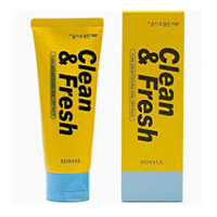 Маска-пленка &quot;Eunyul&quot; Clean Fresh Pure Brightening Peel Off Pack для сияния кожи 120мл фото
