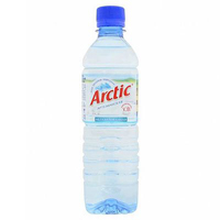 Арктик вода питьевая без газов 0,5л №1 фото
