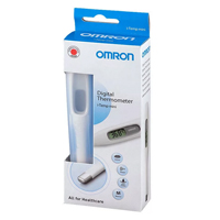 Термометр медицинский электронный &quot;OMRON&quot; i-Temp mini (МС-271 W-Е) №1 фото