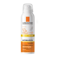 Антгелиос XL спрей солнцезащитный для лица и тела SPF50+ тм &quot;La Roche-Posay&quot; 200мл №1 фото
