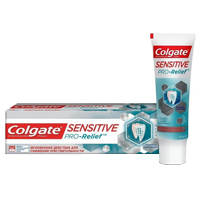 Зубная паста &quot;Колгейт&quot; Sensitive Pro-Relief  для чувствительных зубов 75мл №1 фото