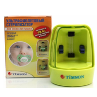 Аппарат для дезинфекции детских сосок-пустышек &quot;Timson&quot; (ТО 01-111) №1 фото
