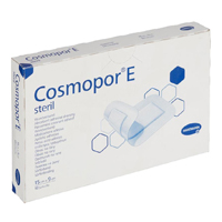 Повязка &quot;Cosmopor E steril&quot; пластырного типа стерильная 15 х 9 см №10 фото