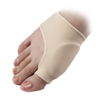 Ортез &quot;OPPO&quot; ортопедический для стопы (защита сустава большого пальца стопы) (6741) размер L №1 фото