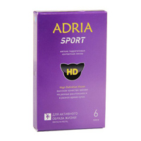 Линзы контактные &quot;Adria&quot; Sport (Morning Q55) 8.6 (-5,50) №6 фото