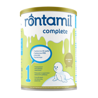 Rontamil 1 Complete смесь молочная сухая 400г №1 фото