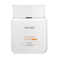 Молочко &quot;Farmogal&quot; Feeling Time – Lifting Milk для снятия макияжа с лифтинг эффектом 150мл №1 фото
