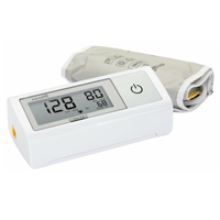 Измеритель артериального давления и частоты пульса (тонометр) &quot;Микролайф&quot; BP A1 Easy автомат №1 фото