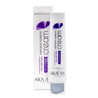 Крем для лица &quot;Aravia Professional&quot; Intensive Moisture Cream интенсивно увлажняющий с мочевиной 10% 100мл №1 фото