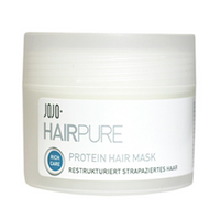 Маска для волос &quot;JoJo&quot; HairPure Rich Care протеиновая для поврежденных волос 150мл №1 фото