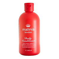 Кондиционер для волос &quot;Malinia London&quot; Daily для ежедневного применения 300мл №1 фото