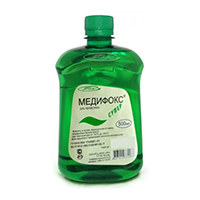 Медифокс-Супер средство инсектоакарицидное 500мл №1 фото