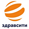 &quot;ЗдравСити Интернет-Заказ&quot; Жуковский, Гагарина, 53а логотип