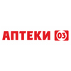 &quot;АПТЕКИ 03&quot; Казань, Академика Глушко, 23 логотип