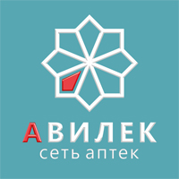 Аптека &quot;Авилек&quot; на Тимирязевской логотип