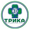 &quot;ТРИКА&quot; Королев -2 логотип