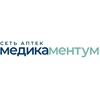 &quot;Медикаментум&quot; 2-я Владимирская, 38/18 логотип