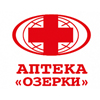 &quot;Озерки Интернет-заказ&quot;, Санкт-Петербург, Загородный, 36 А логотип