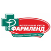 &quot;Фармленд&quot; 2-й Новоподмосковный пер., 3 логотип
