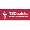 &quot;REDapteka&quot; Семеновская  логотип