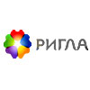 &quot;Ригла Интернет-Заказ&quot; Калужское, 21км, ТЦ МЕГА логотип