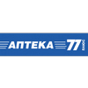 &quot;Аптека 77 Плюс&quot; Фрязино, пр- кт Мира, 8 логотип