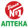 &quot;Ваша №1&quot; Санкт-Петербург, Комендантский пр-кт, 60, к. 1 логотип