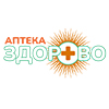 Аптека Здорово логотип