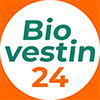 Служба доставки Биовестин24 логотип