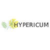 &quot;Аптека Hypericum&quot; логотип