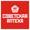 &quot;Советская Аптека&quot; на Лухмановской логотип