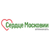 &quot;Сердце Московии&quot; Аптека № 3 Жуковский логотип
